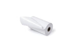 Zebra ZIPZLM3017634 barcode label White