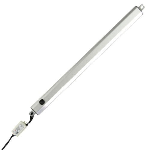 Lanview RAX300 rack accessory Lighting unit