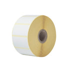 Brother BDE-1J026051-102 Etikettes white 51mm x 26mm 1900 pcs for Brother TD-4210/4410