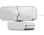 Lenovo GXC1E71383 webcam 2.8 MP 1920 x 1080 pixels USB White