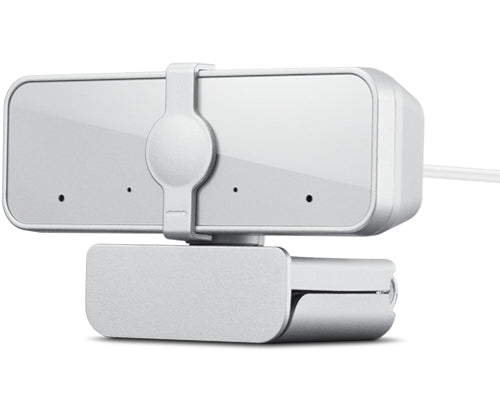Lenovo GXC1E71383 webcam 2.8 MP 1920 x 1080 pixels USB White