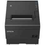 Epson TM-T88VII (112): USB, Eth, Serial, PS, Buzz, Black