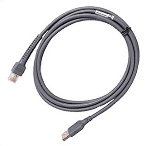 Motorola CBA-U01-S07ZAR barcode reader accessory
