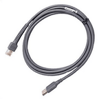 Motorola CBA-U01-S07ZAR barcode reader accessory