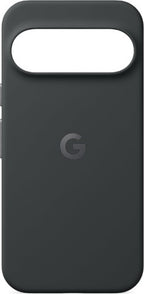 Google Pixelsnap mobile phone case 16 cm (6.3") Cover Black