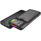 Honeywell CT37 handheld mobile computer 15.2 cm (6") 2280 x 1080 pixels Touchscreen Black
