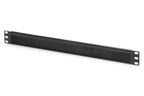 Digitus Cable brush strip for 483 mm (19") cabinets
