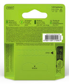 GP Batteries 201237 household battery Rechargeable battery AA Nickel-Metal Hydride (NiMH)
