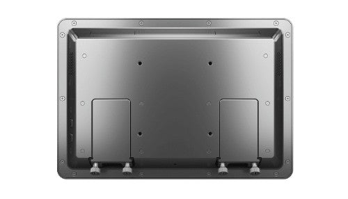 Elo Touch Solutions I-Series 5 Steel Digital signage flat panel 25.6 cm (10.1") LED Wi-Fi 450 cd/m² Full HD+ Stainless steel Touchscreen Built-in processor Android