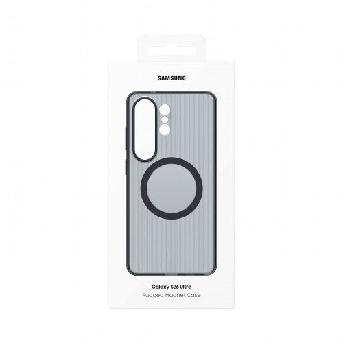 Samsung EF-RS948CBEGWW mobile phone case 17.5 cm (6.9") Cover Black
