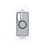 Samsung EF-RS948CBEGWW mobile phone case 17.5 cm (6.9") Cover Black
