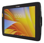 Zebra ET45 5G Snapdragon 64 GB 25.6 cm (10.1") 4 GB Wi-Fi 6 (802.11ax) Android 11 Black