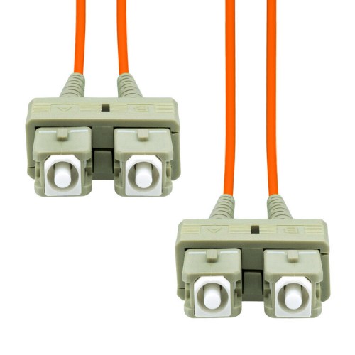 ProXtend SC-SC UPC OM2 Duplex MM Fiber Cable 5M