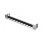 Ubiquiti UACC-RACK-PANEL-BRUSH-1U rack accessory Brush panel