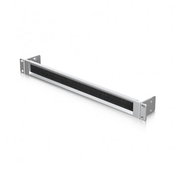 Ubiquiti UACC-RACK-PANEL-BRUSH-1U rack accessory Brush panel