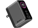 Sandberg Travel Charger PD65W Display