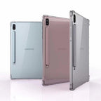eSTUFF ES680101-BULK tablet case Cover Transparent