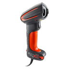 Honeywell Granit 1980i Handheld bar code reader 1D/2D Black, Red