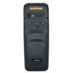 Unitech HT330 handheld mobile computer 10.2 cm (4") 800 x 480 pixels Touchscreen 295 g Black