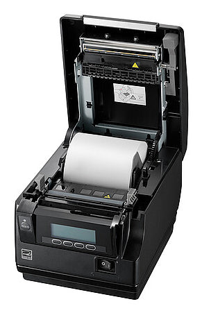 Citizen CT-S851III 203 x 203 DPI Wired Direct thermal POS printer
