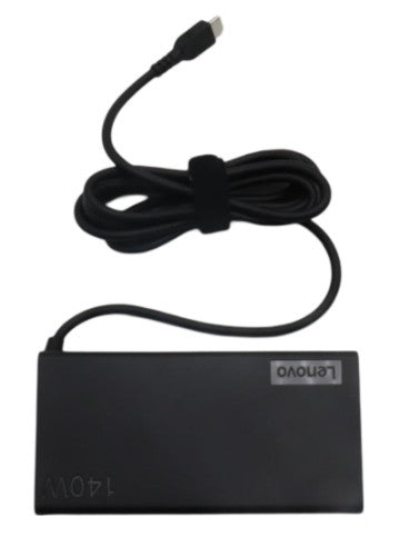 Lenovo 5A11K06364 power adapter/inverter Indoor 140 W Black
