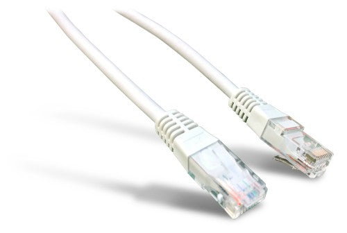 Garbot B-02-52150 networking cable Grey 1.5 m Cat6 U/UTP (UTP)