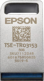 Epson 7112348 USB flash drive 8 GB USB Type-A Silver