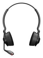Jabra Engage 55 SE - USB-C UC Stereo, EMEA/APAC