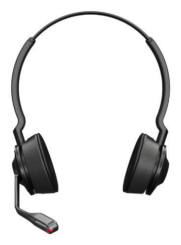 Jabra Engage 55 SE - USB-C UC Stereo, EMEA/APAC