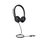 Yealink UH35 Dual UC USB-C/A Headset