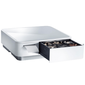 Star Micronics mPOP10CBI WHT E+U PRINTER