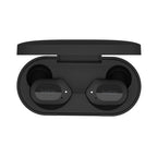 Belkin SOUNDFORM Play Headset Wireless In-ear Calls/Music USB Type-C Bluetooth Black