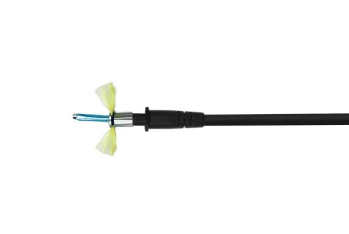 Vivolink PROHDMIOP40AM HDMI cable 40 m HDMI Type A (Standard) Black