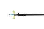 Vivolink PROHDMIOP20AM HDMI cable 20 m Black