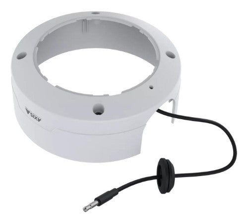 Axis 02547-001 security camera accessory Microphone