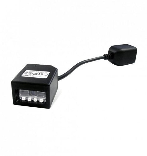 Newland NLS-FM100GD-00 barcode reader Fixed bar code reader 1D CCD Black