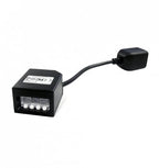 Newland NLS-FM100GD-00 barcode reader Fixed bar code reader 1D CCD Black