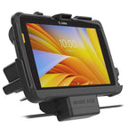 RAM Mounts RAM-GDS-DOCK-ZE20PDU holder Active holder Tablet/UMPC Black