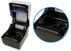SATO CG412TT label printer Thermal transfer 305 x 305 DPI 100 mm/sec Wired
