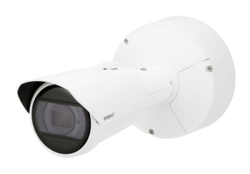 Hanwha XNO-6123R security camera Bullet IP security camera Outdoor 1920 x 1080 pixels Ceiling/Wall/Pole