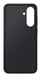 Samsung EF-PA366 mobile phone case 17 cm (6.7") Cover Black