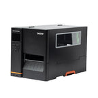Brother TJ-4420TN label printer Thermal line 203 x 203 DPI Wired Ethernet LAN