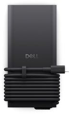 DELL F6R3T power adapter/inverter Indoor 280 W Black