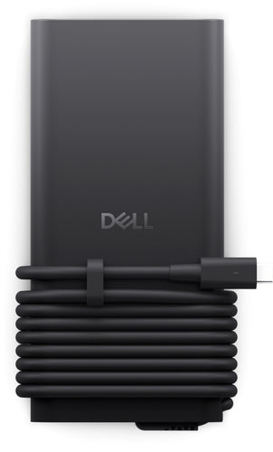 DELL F6R3T power adapter/inverter Indoor 280 W Black