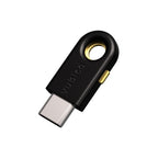Yubico YubiKey 5C FIPS, NIST Validated Security Key, USB-C