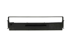 Epson C13S015633/7753 Nylon black, 2,500K characters for Epson LQ 300/350