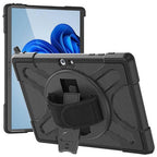 eSTUFF ES68290010-BULK tablet case Black