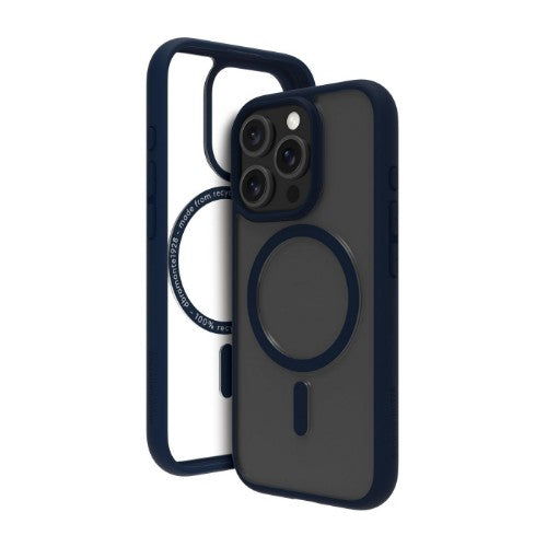 dbramante1928 Grenen MagSafe - iPhone 16 Pro - Blue