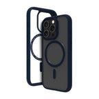 dbramante1928 Grenen MagSafe - iPhone 16 Pro - Blue