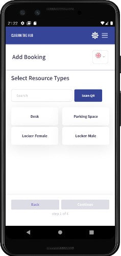 Loop24 Rescource Basis license